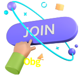 Junte-se ao cassino Obg777 hoje mesmo