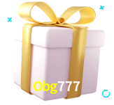 Receba seus bônus de boas-vindas no Obg777