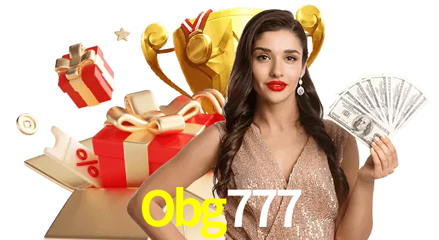 Jogue com dealers reais no Obg777!