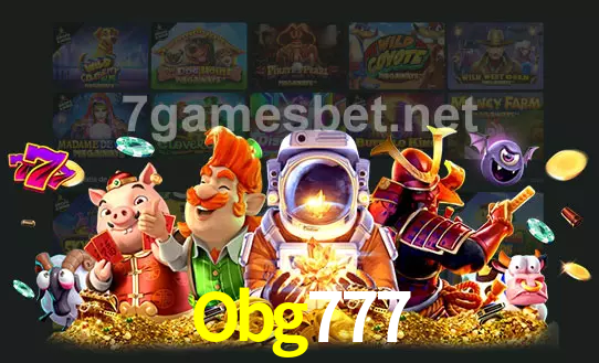cassino Obg777