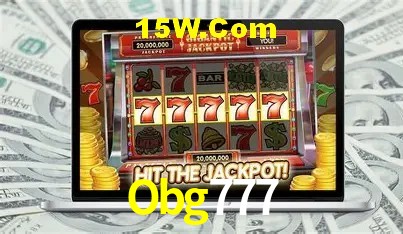 Casino Ao Vivo Obg777