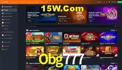 Obg777,Obg777.Com