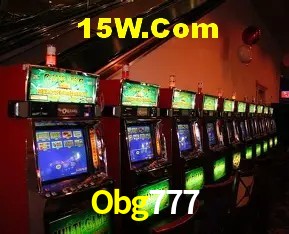 Design Responsivo Obg777