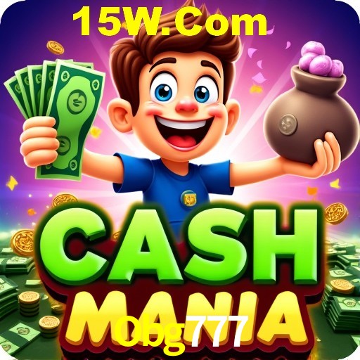Descubra o Mundo do Cassino Online com Obg777