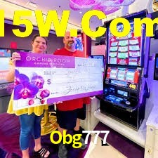 Game Providers Obg777
