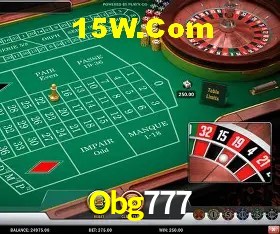 Sistemas de Segurança Obg777