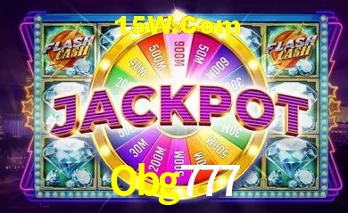Provedores de Jogos Obg777