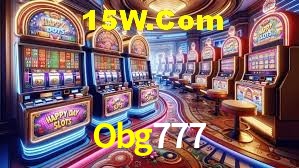 API Integration Obg777