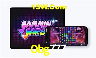 Tecnologia da Plataforma Obg777
