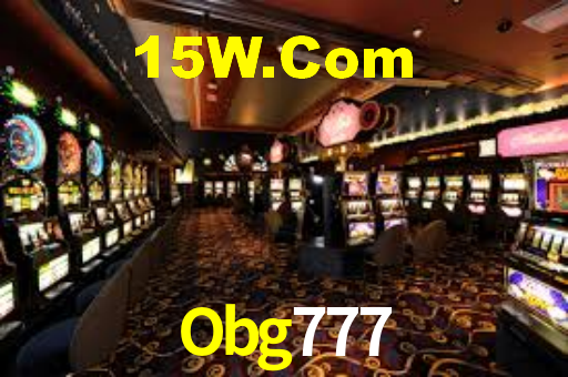 Programa VIP Obg777