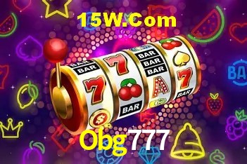  Obg777.Com