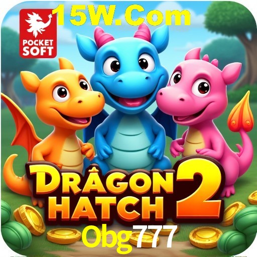 Descubra a Magia dos Jogos de Arcade no Obg777