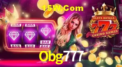 Sinta a adrenalina dos jogos de cassino com Obg777