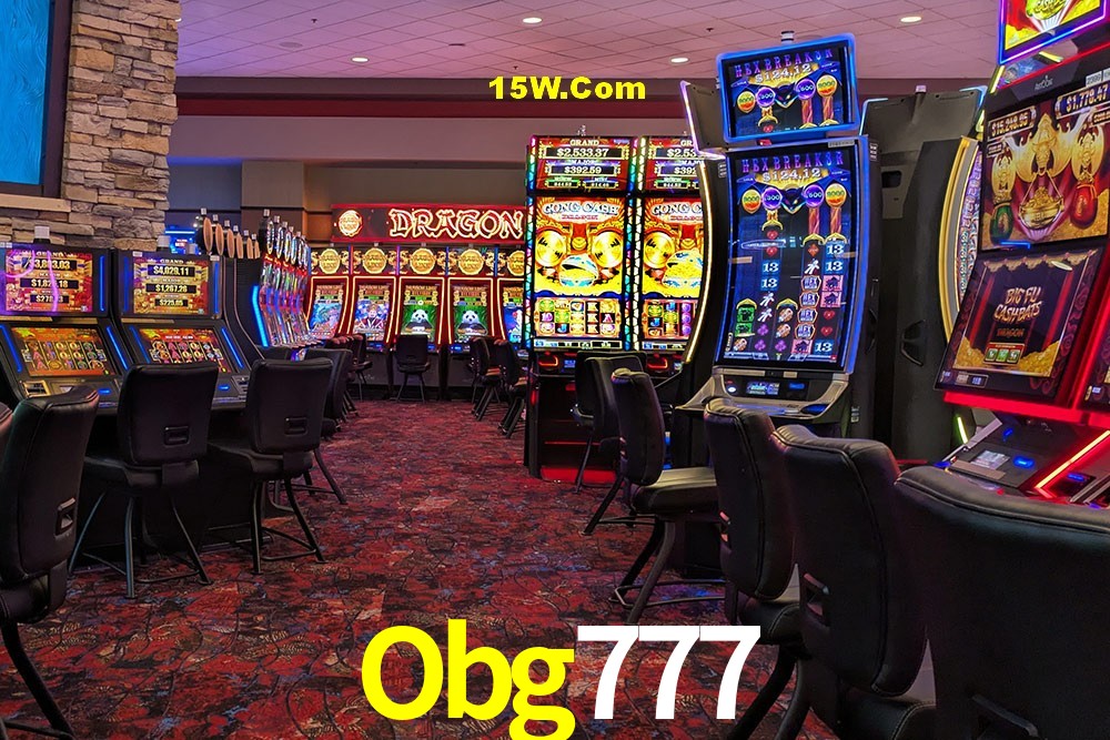 Exclusive Offers Obg777