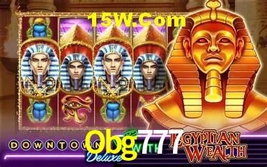 Gates of Olympus Obg777
