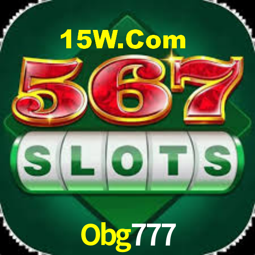 Tournaments Obg777