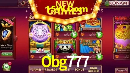 Obg777 - Site Para Baixar O Aplicativo - Obg777.Com