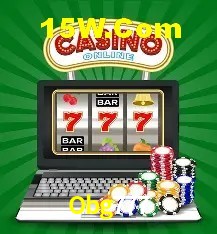 Diretório de Jogos Obg777