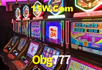 Obg777.Com