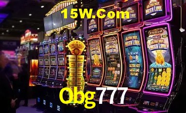 Especiais de Fim de Semana Obg777