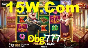 Live Casino Obg777