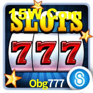 Obg777.Com